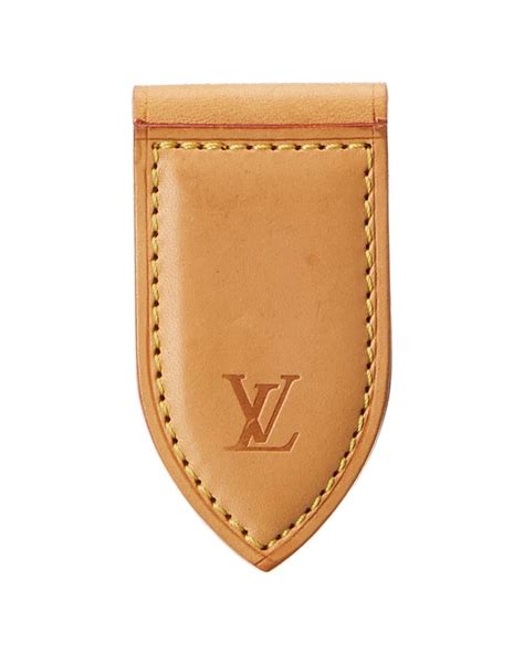 louis vuitton money clip price